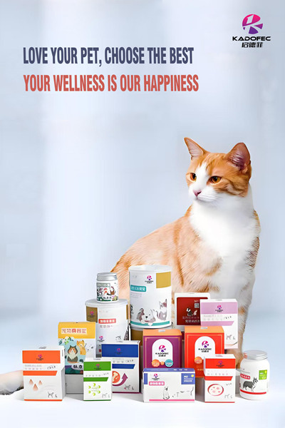 Pet Productst