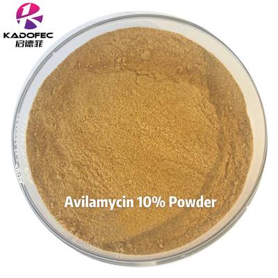 10% Avilamycin Premix