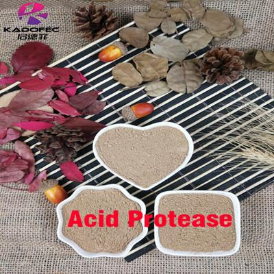 Acid protease