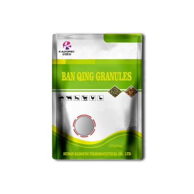 Ban Qing Granules
