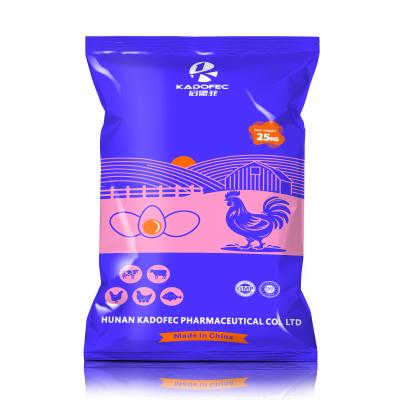 COXIZINE PREMIX