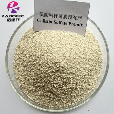Colistin Sulfate Premix