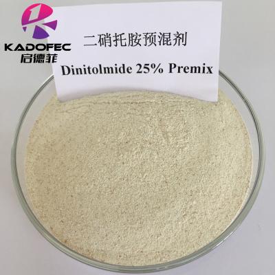 Dinitolmide ​Premix