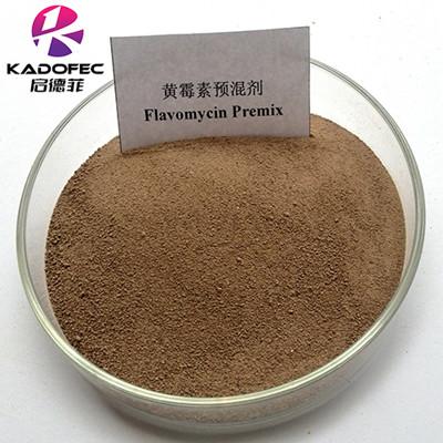 Flavmycin Premix
