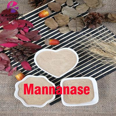 Mannanase